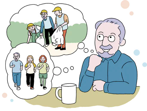 Yokohama-Psitive Aging