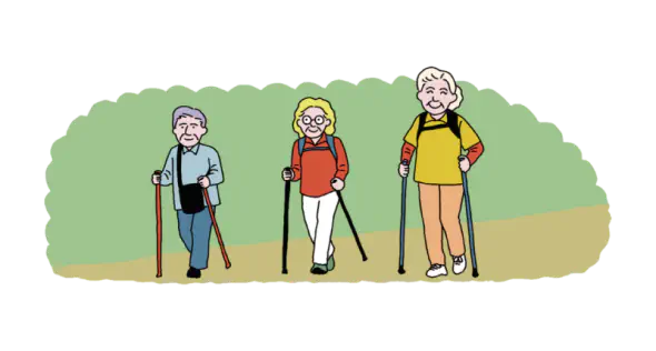 地域活動の紹介