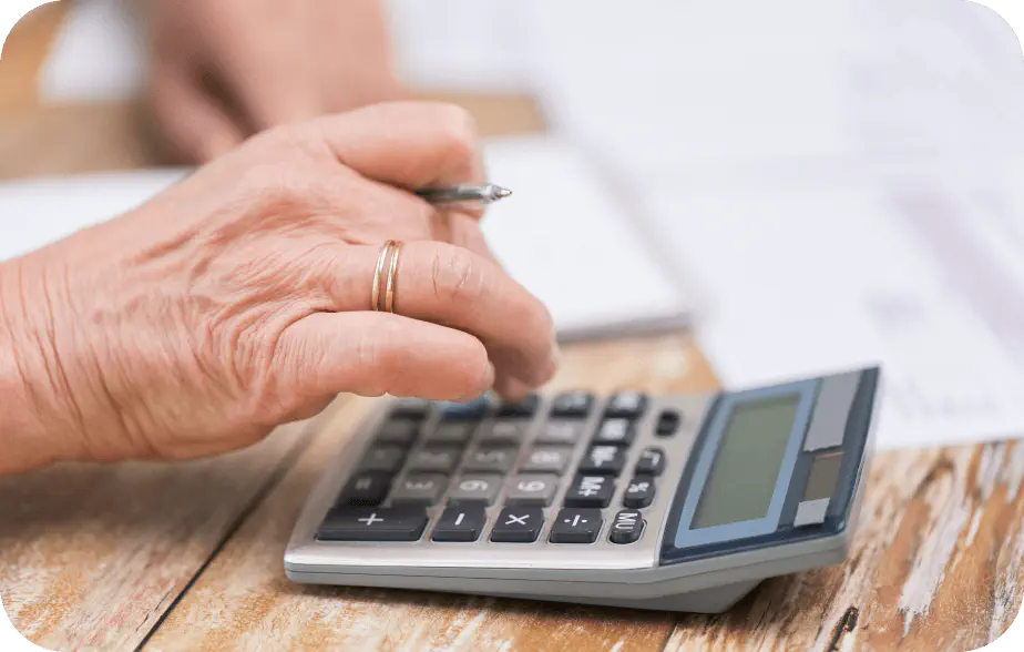 ふくしらべナビゲーター