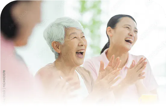 フレイルチェック