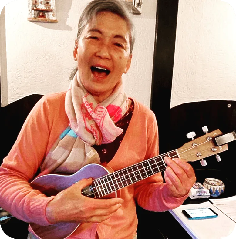 地域活動に参加してみたい